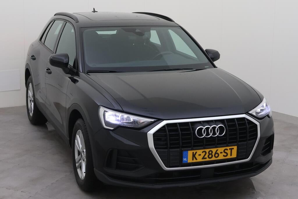 AUDI Q3 110 kW photo