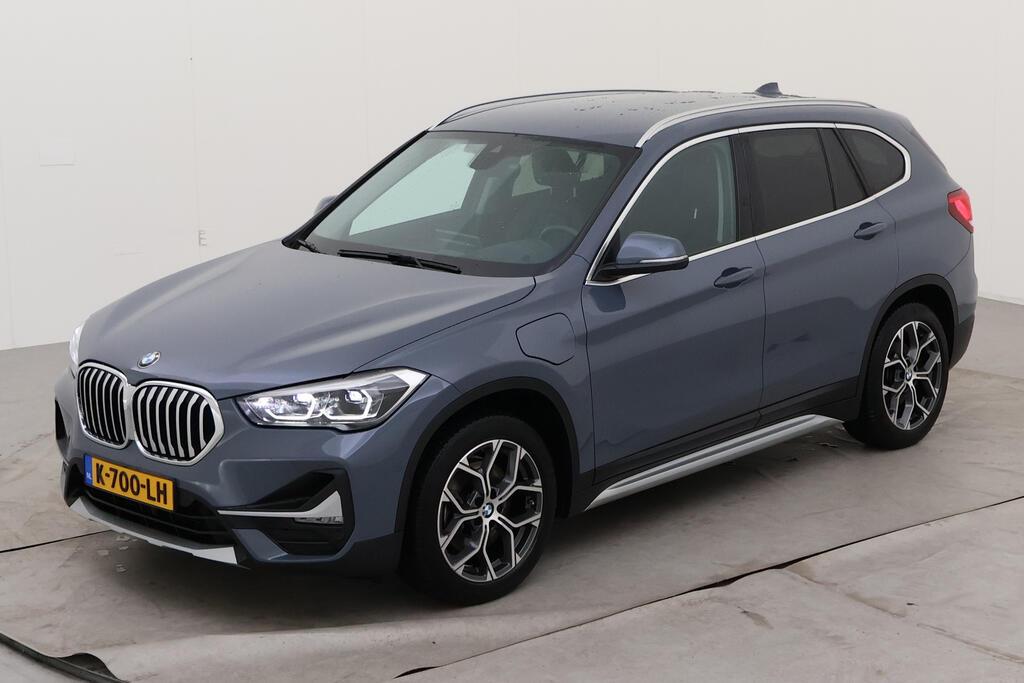 BMW X1 92 kW