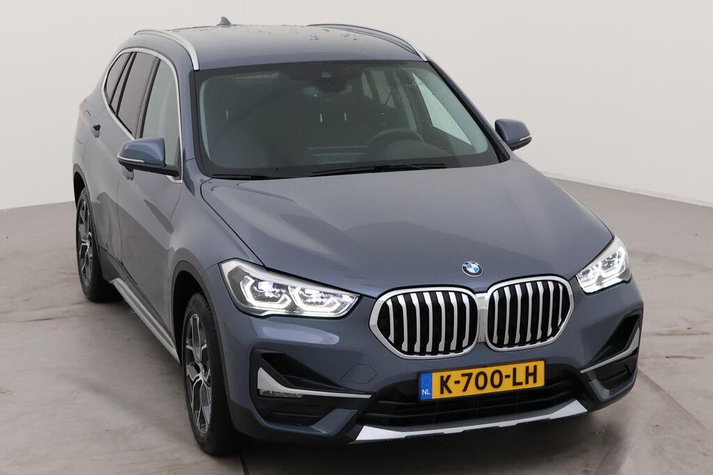 BMW X1 92 kW photo