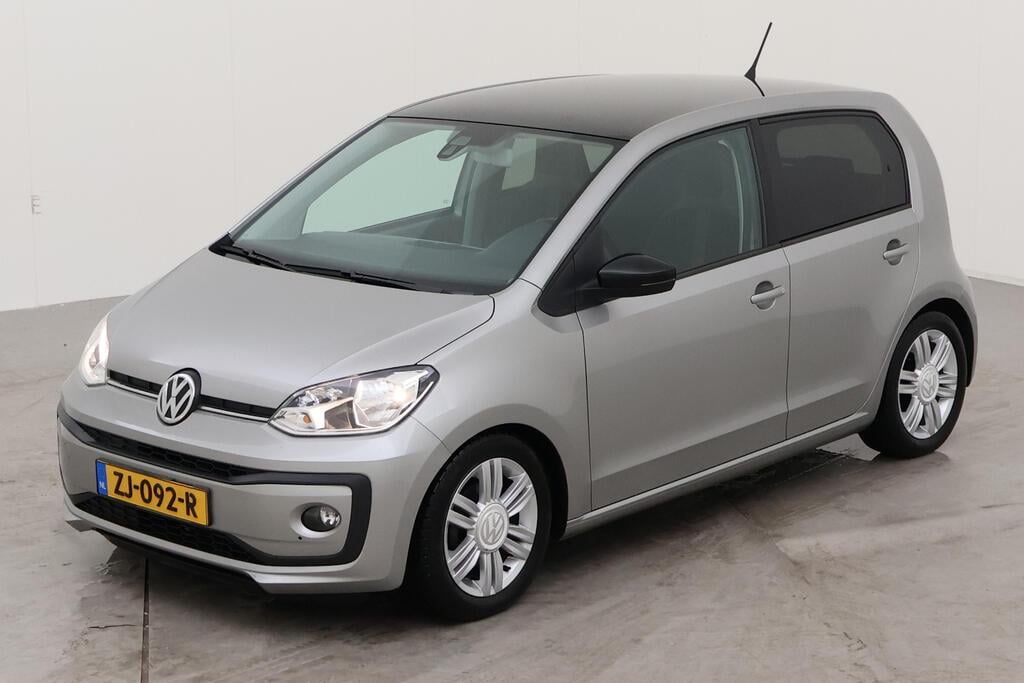 VOLKSWAGEN up! 44 kW