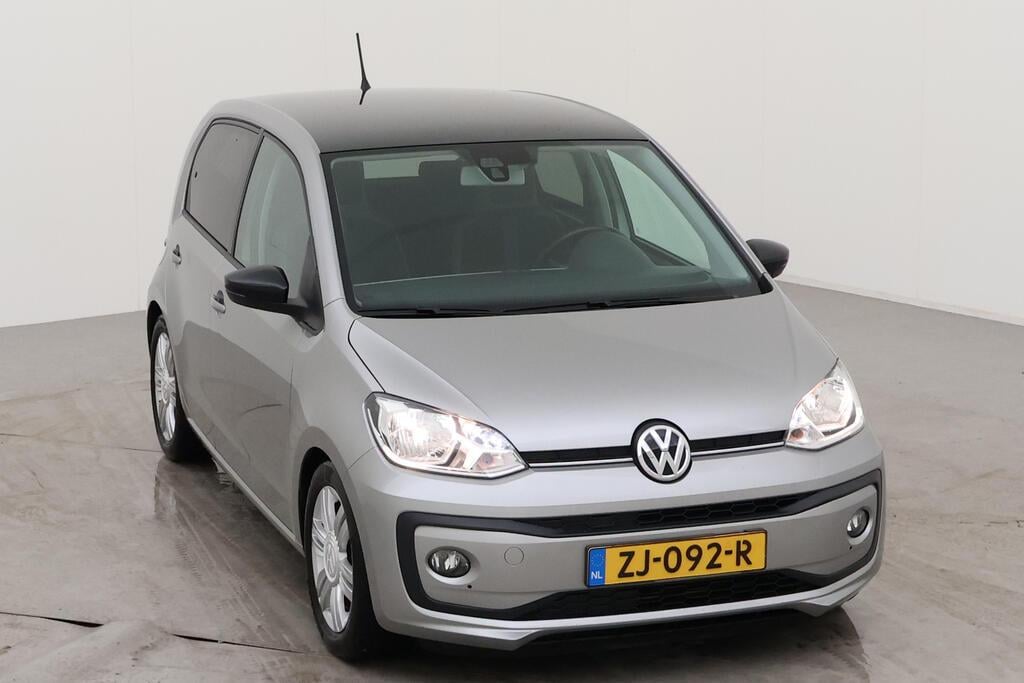 VOLKSWAGEN up! 44 kW photo