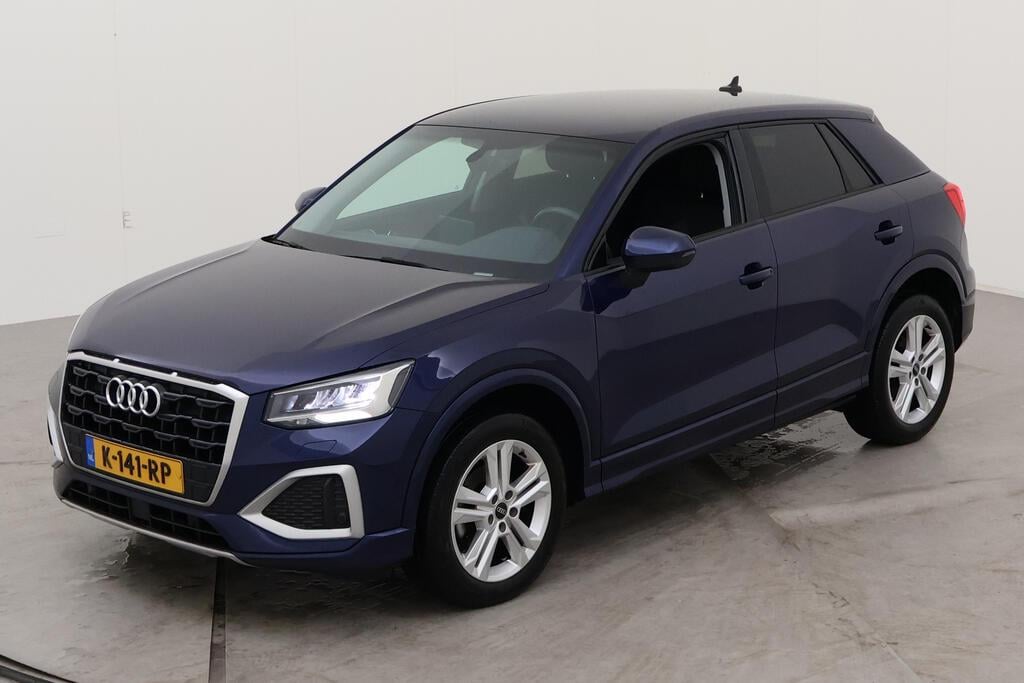 AUDI Q2 110 kW