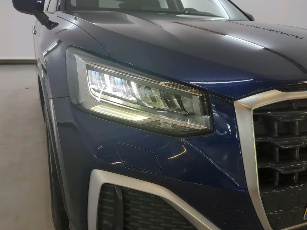 AUDI Q2 110 kW photo