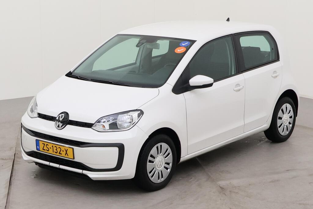 VOLKSWAGEN up! 44 kW