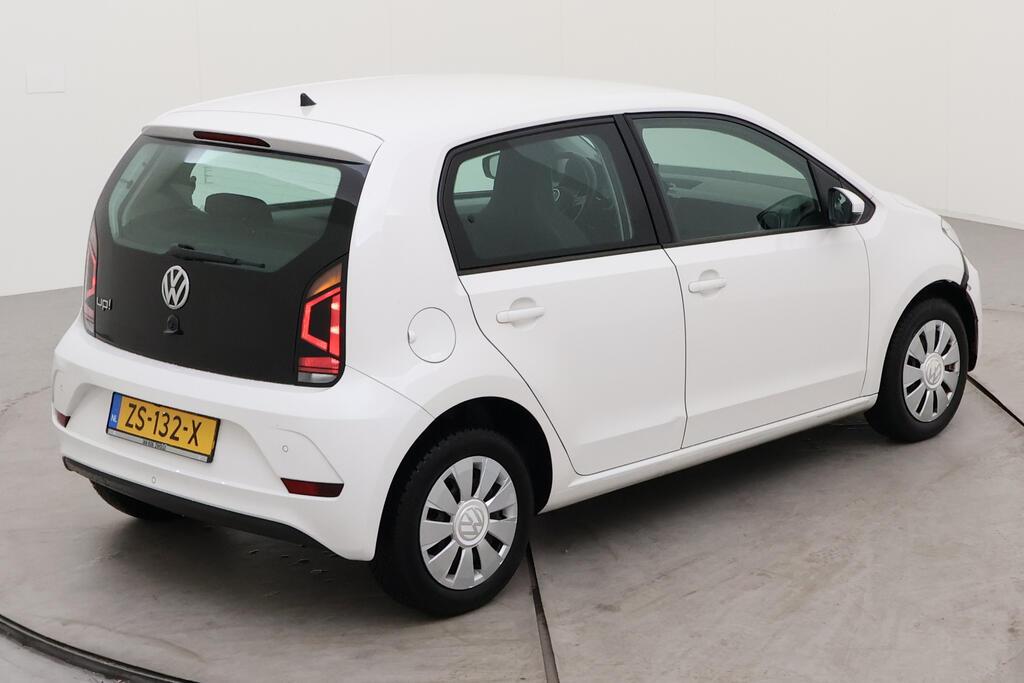 VOLKSWAGEN up! 44 kW photo