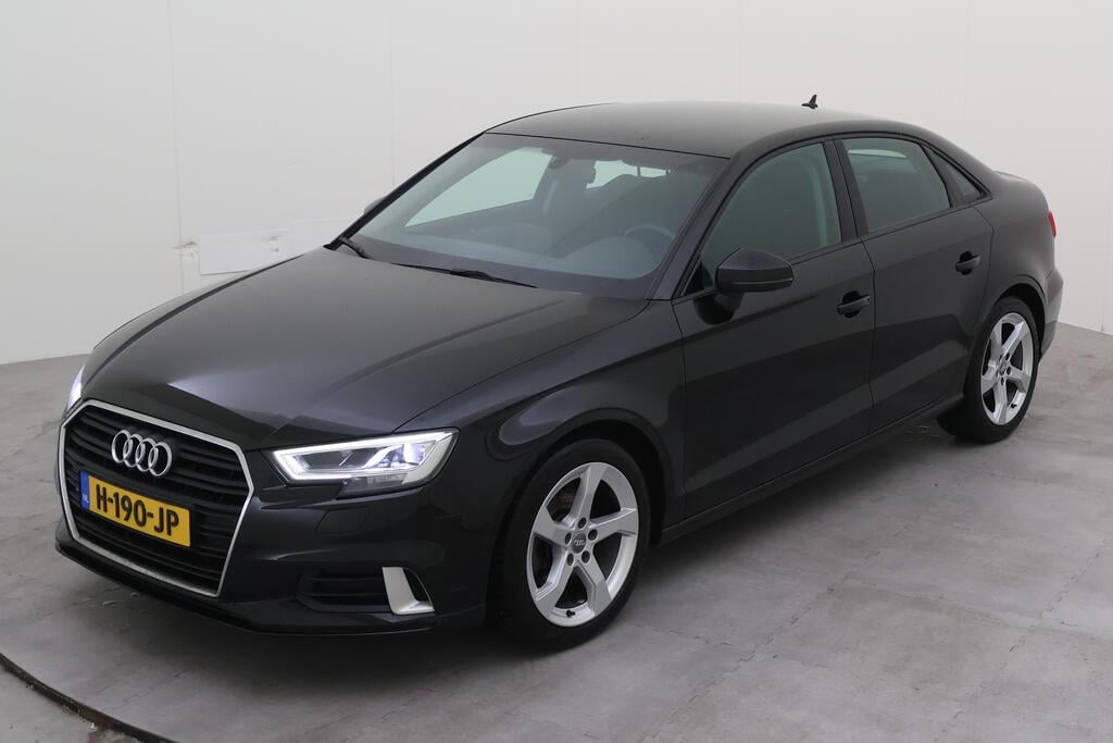 AUDI A3 Limousine 110 kW