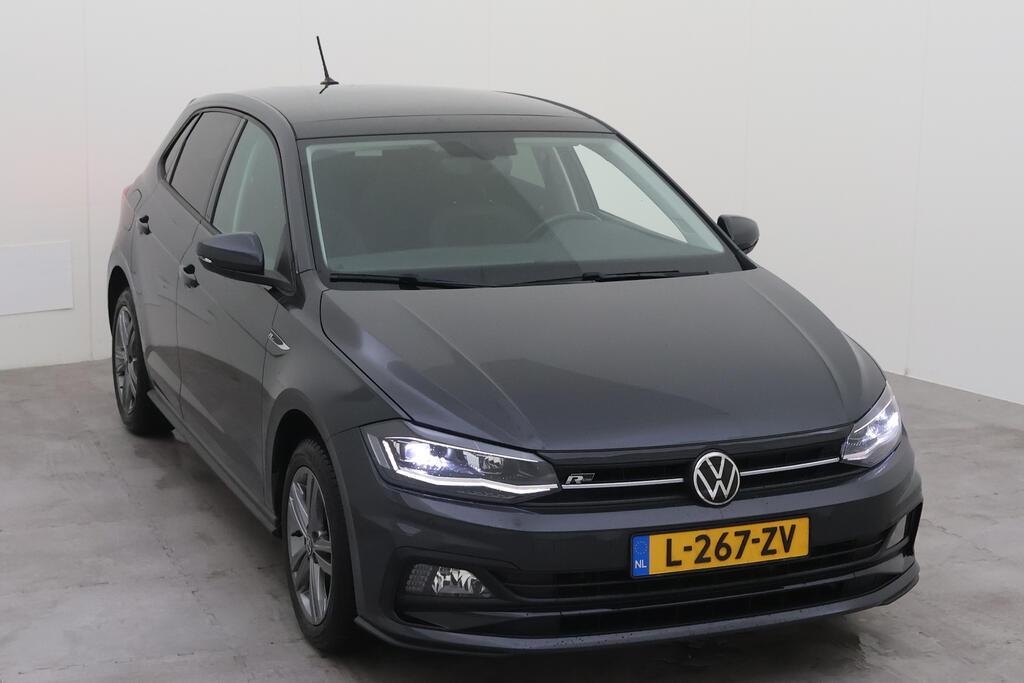 VOLKSWAGEN POLO 70 kW photo