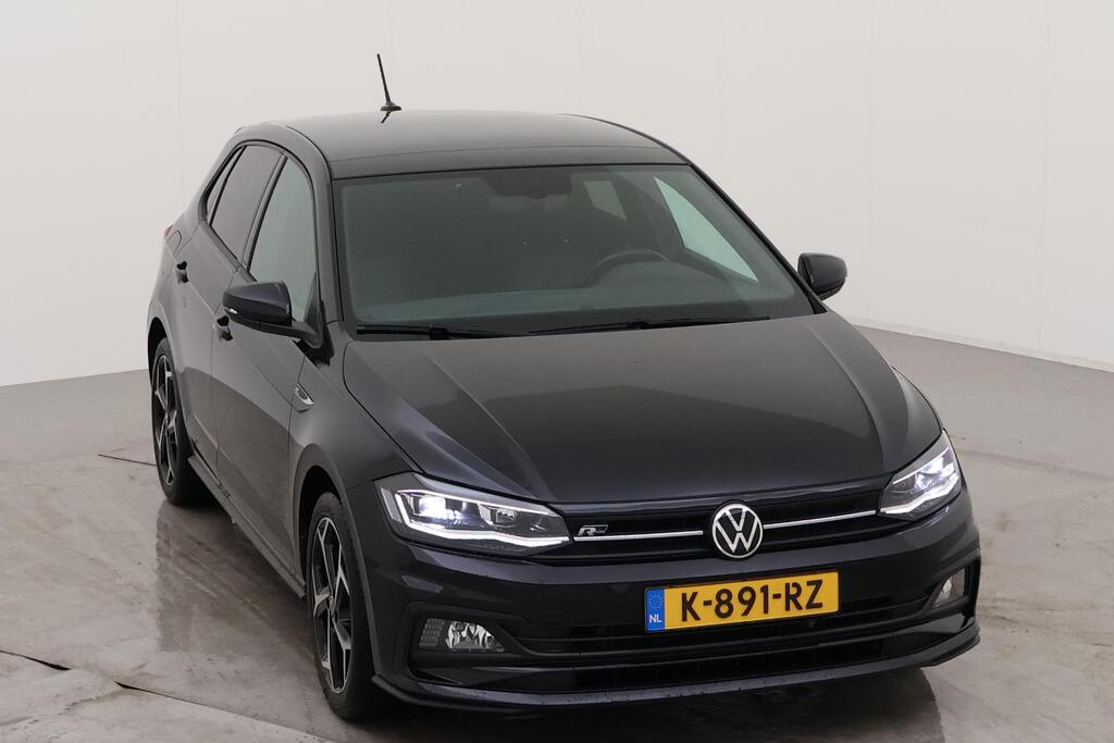 VOLKSWAGEN POLO 70 kW photo