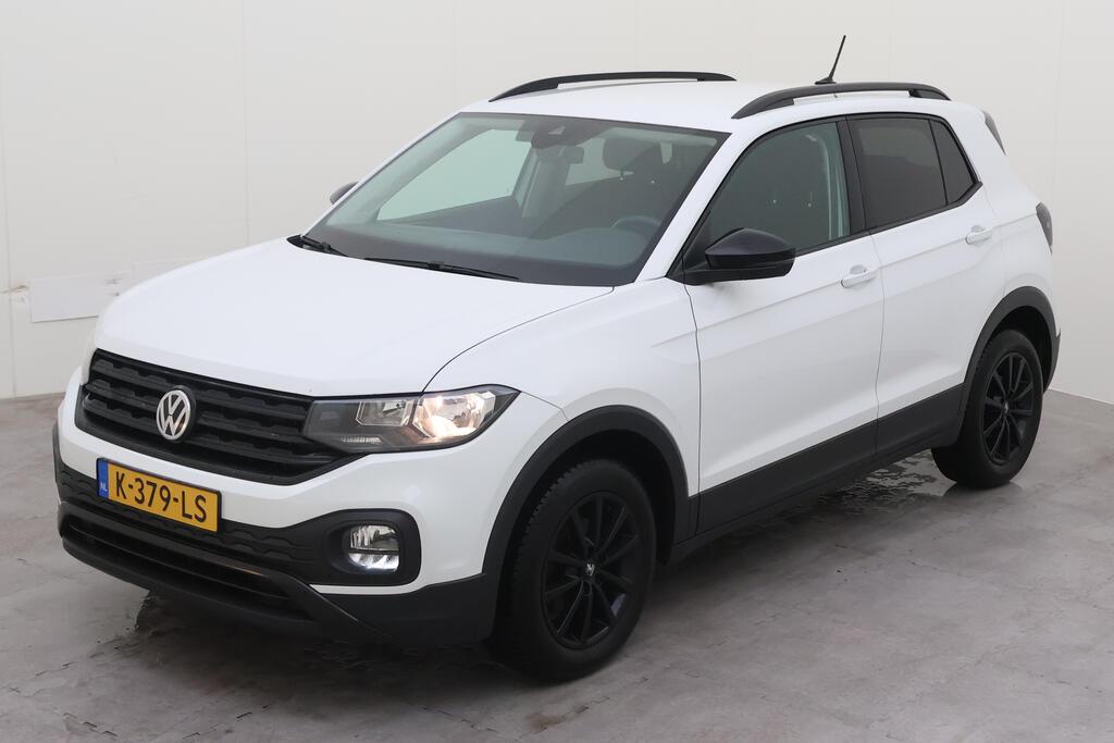 VOLKSWAGEN T-Cross 70 kW