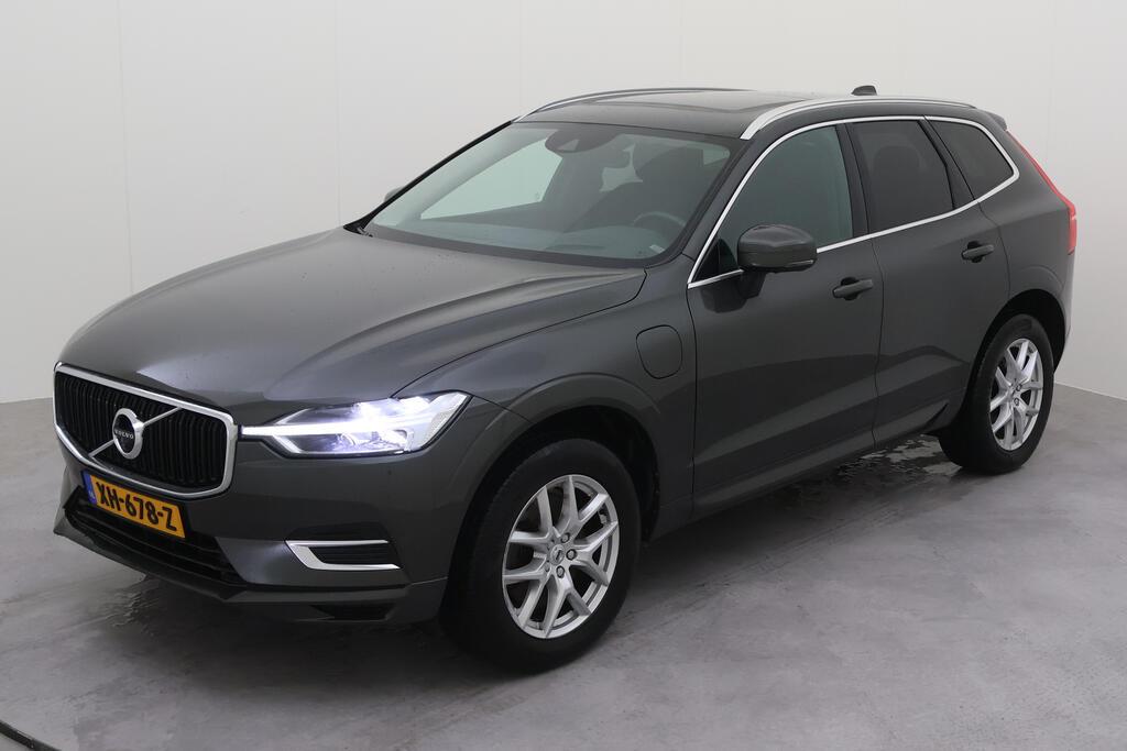 VOLVO XC60 223 kW