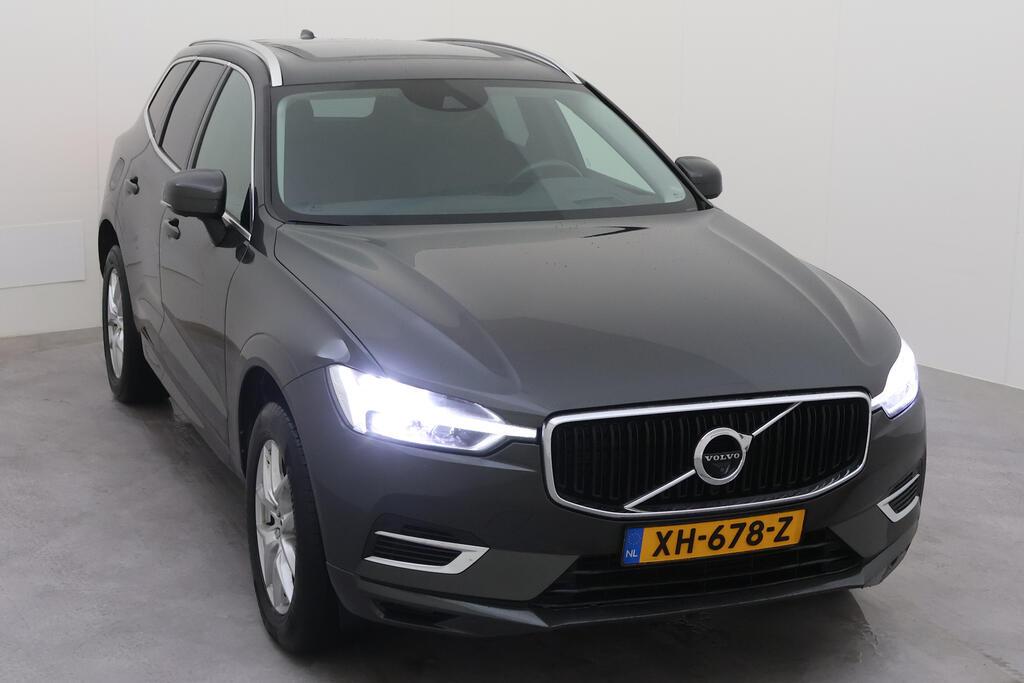 VOLVO XC60 223 kW photo