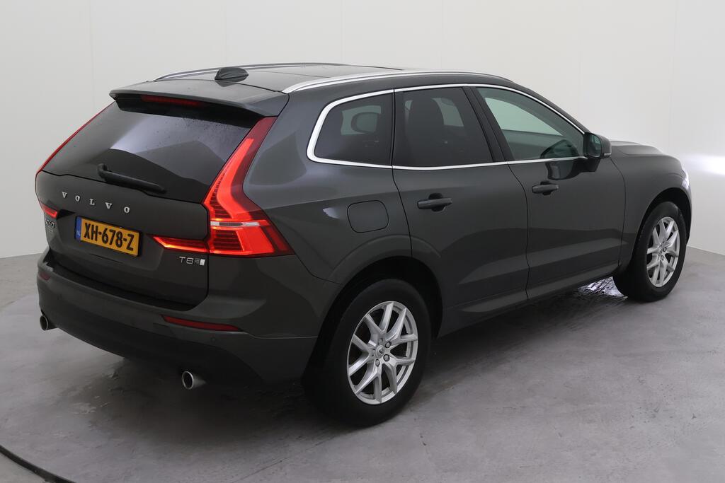 VOLVO XC60 223 kW photo