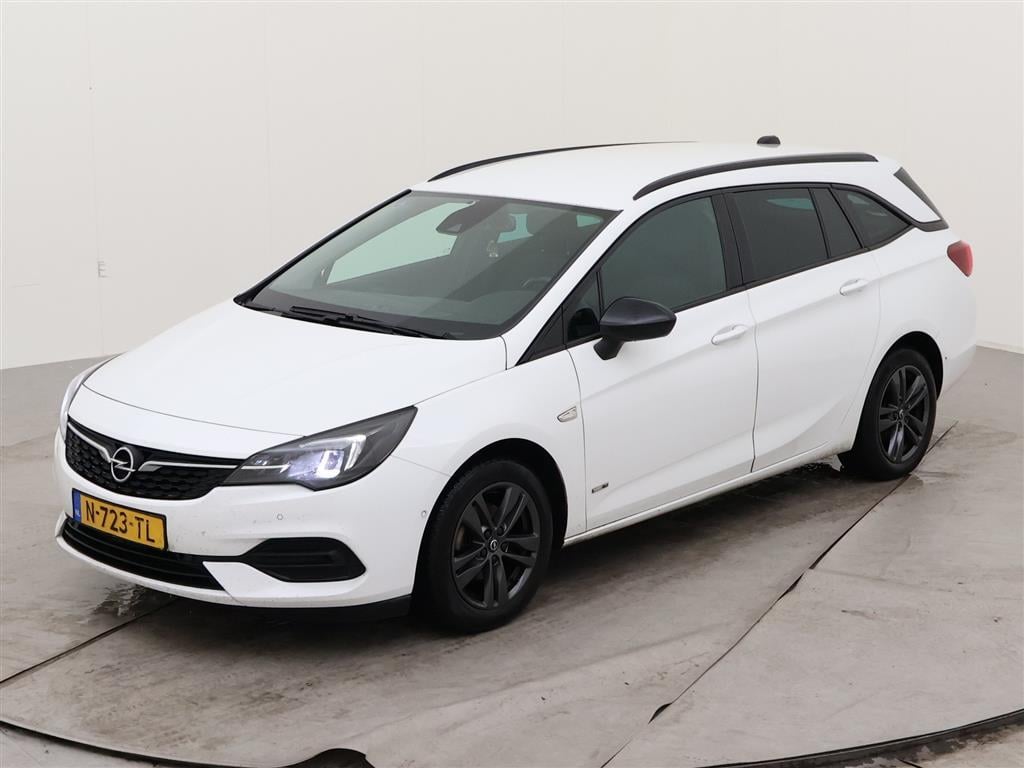 OPEL Astra Sports Tourer 81 kW