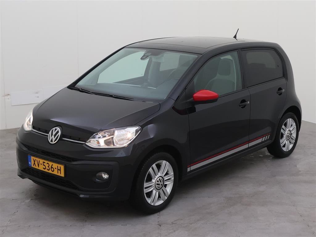 VOLKSWAGEN up! 44 kW