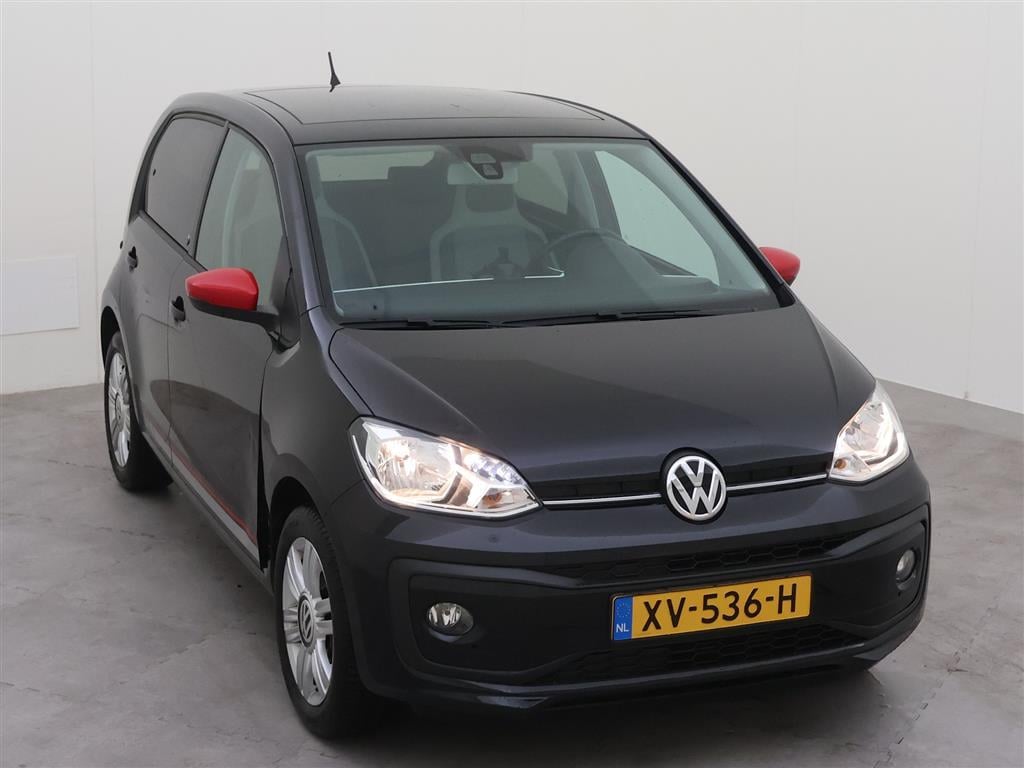 VOLKSWAGEN up! 44 kW photo