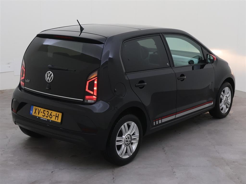 VOLKSWAGEN up! 44 kW photo