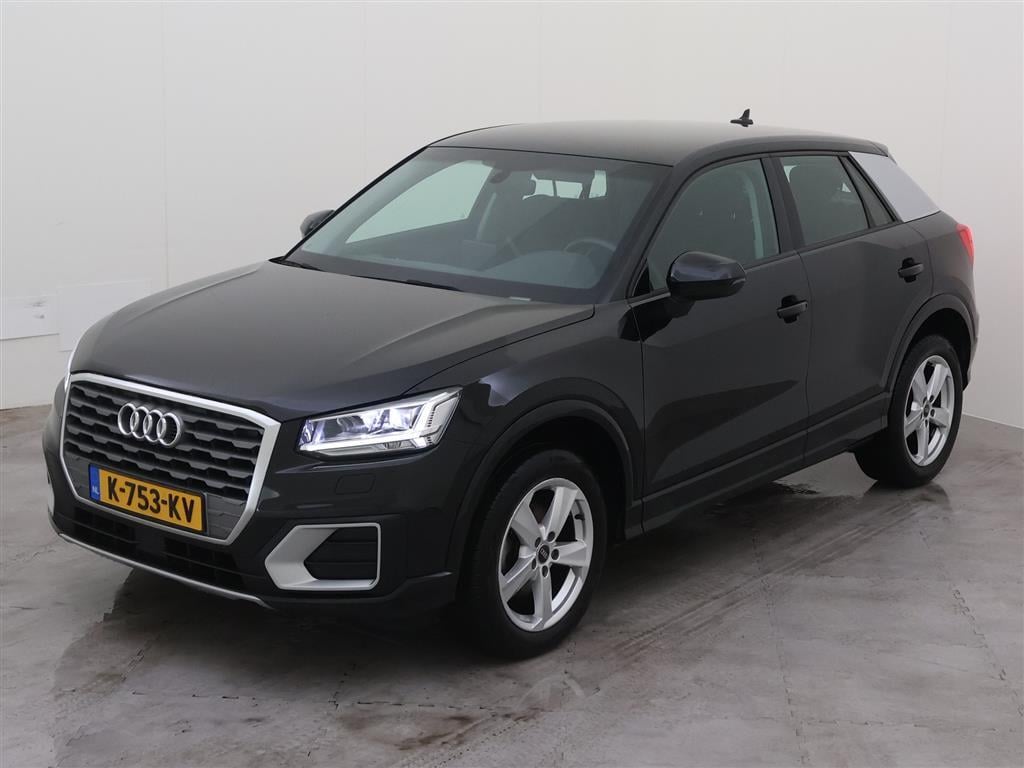 AUDI Q2 85 kW