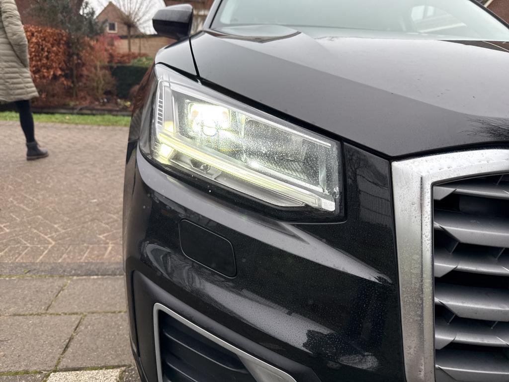 AUDI Q2 85 kW photo