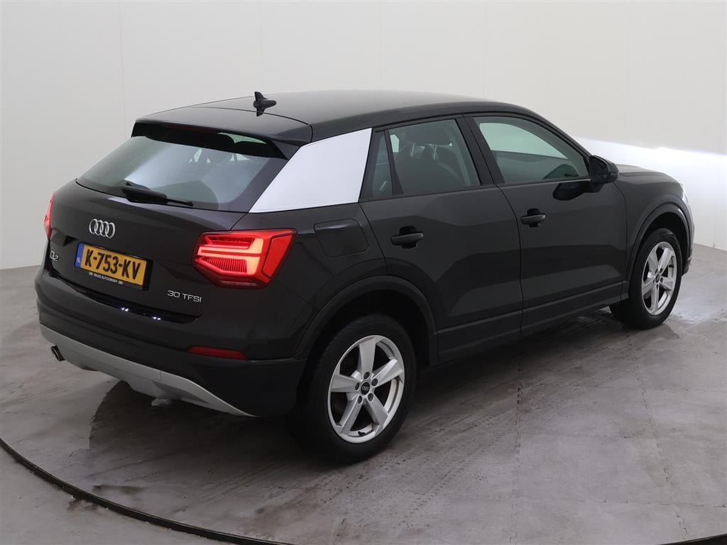 AUDI Q2 85 kW photo