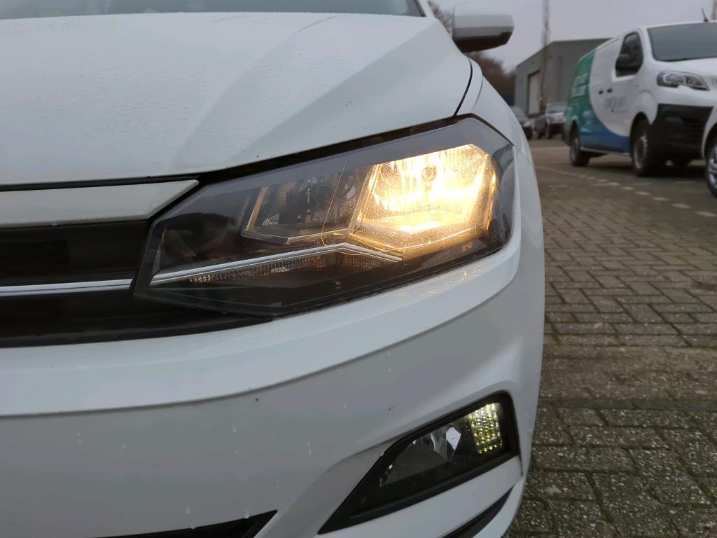 VOLKSWAGEN POLO 70 kW photo