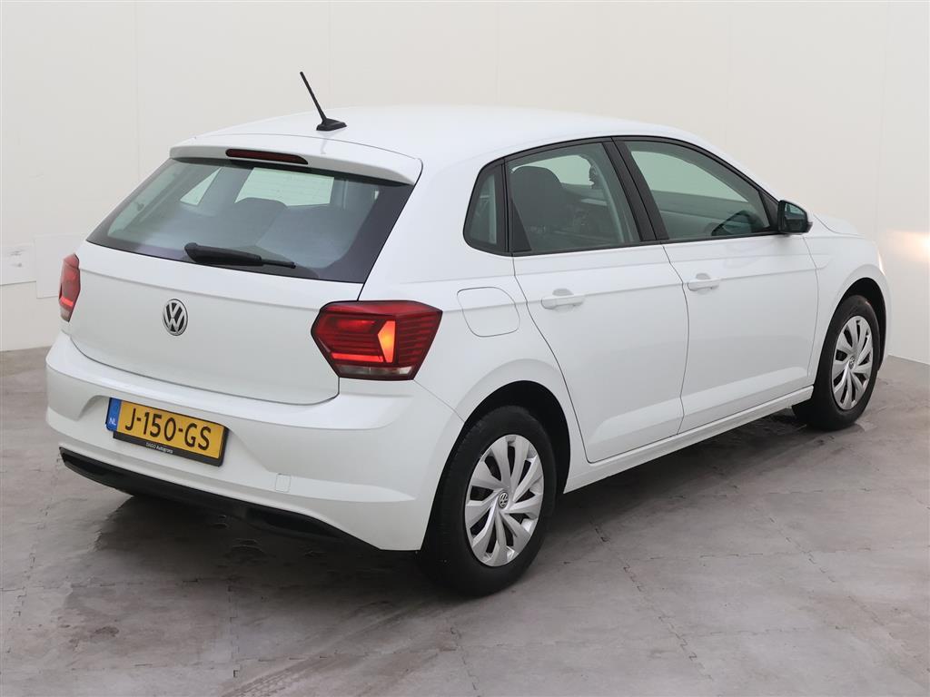 VOLKSWAGEN POLO 70 kW photo