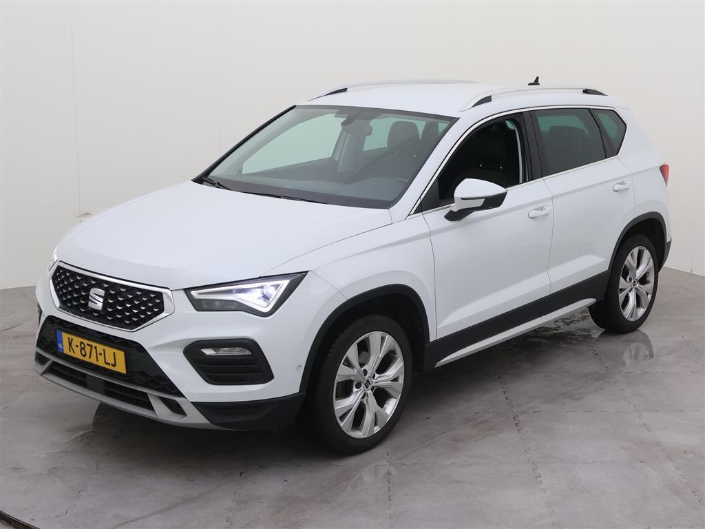 SEAT Ateca 110 kW