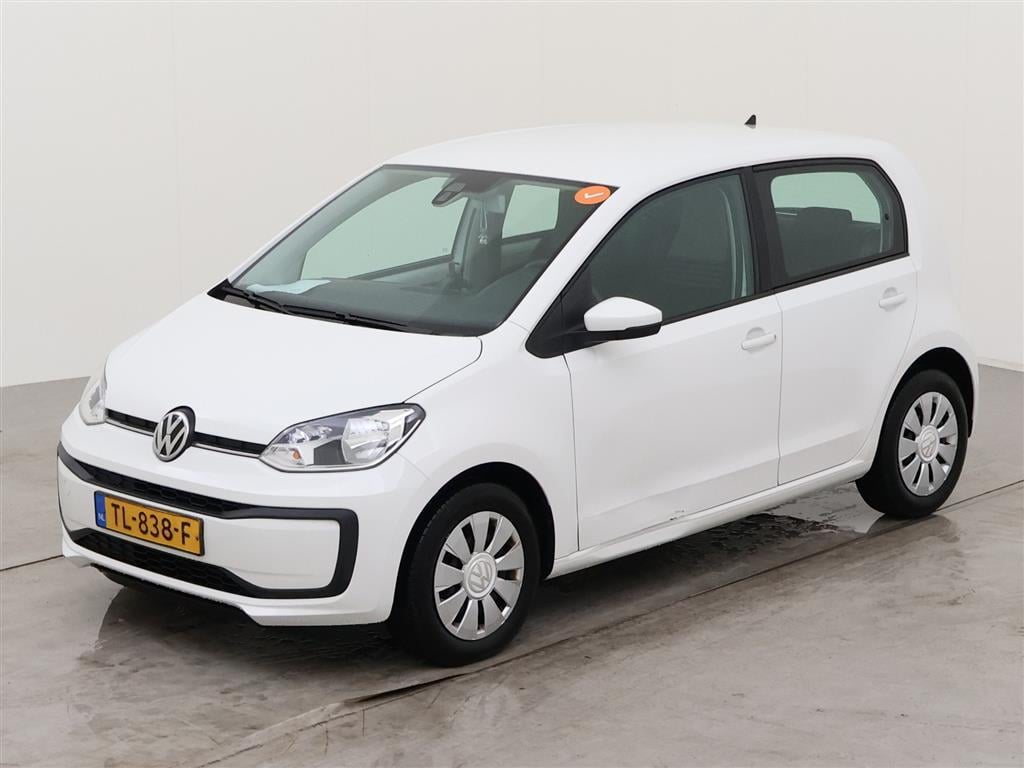 VOLKSWAGEN up! 44 kW