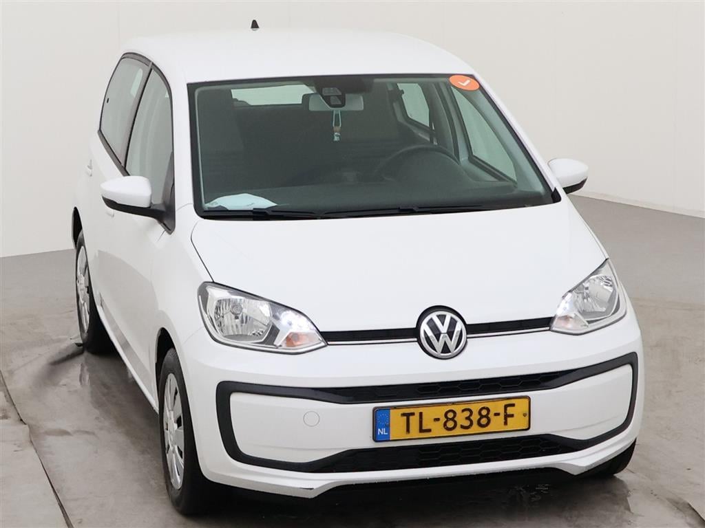 VOLKSWAGEN up! 44 kW photo