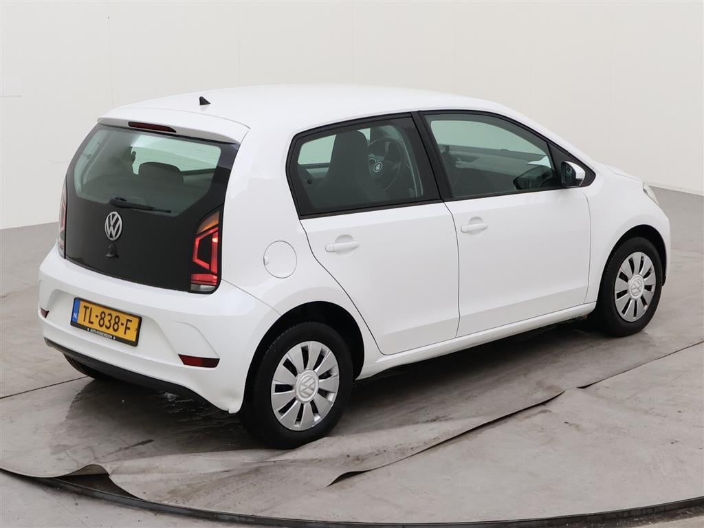 VOLKSWAGEN up! 44 kW photo