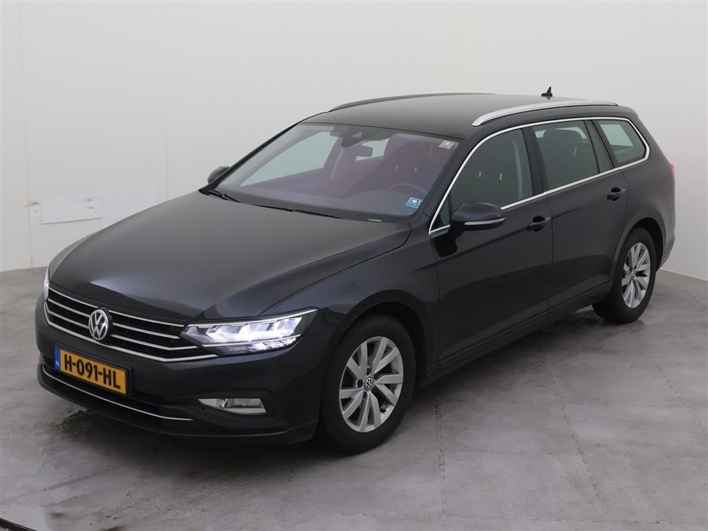 VOLKSWAGEN Passat Variant 110 kW