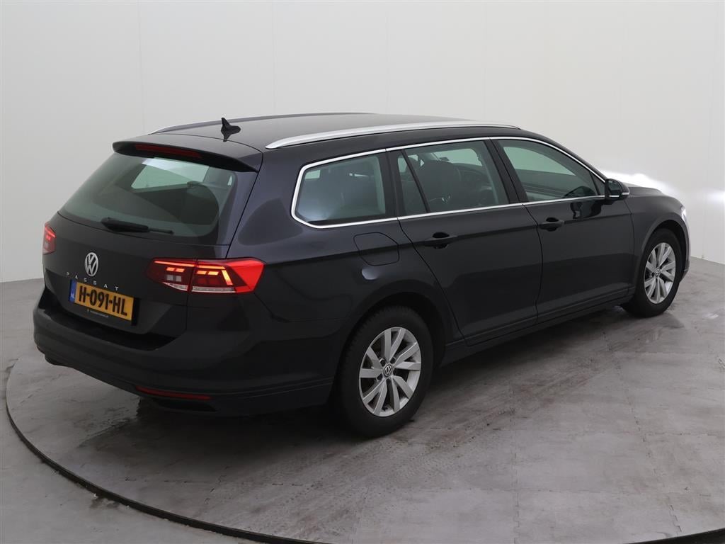 VOLKSWAGEN Passat Variant 110 kW photo