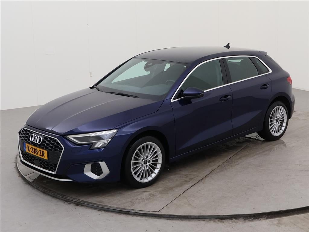 AUDI A3 Sportback 81 kW