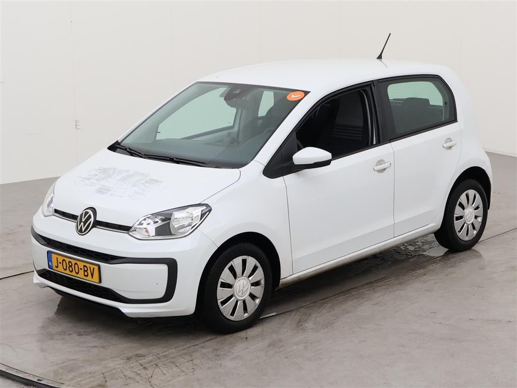 VOLKSWAGEN up! 44 kW