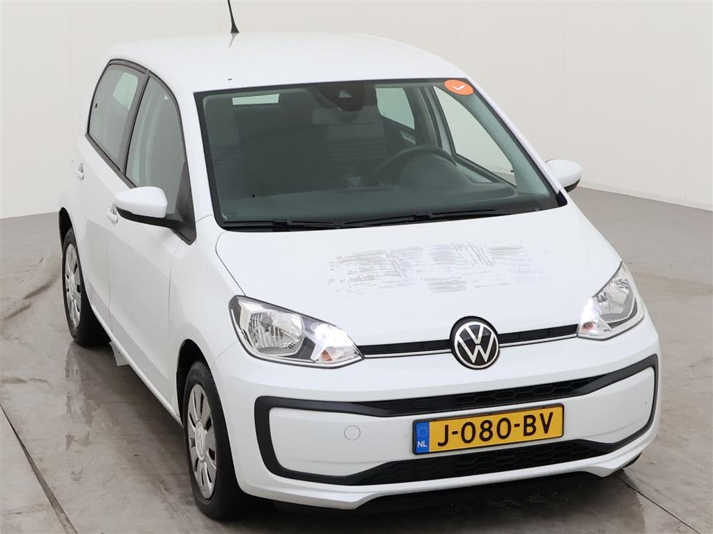 VOLKSWAGEN up! 44 kW photo