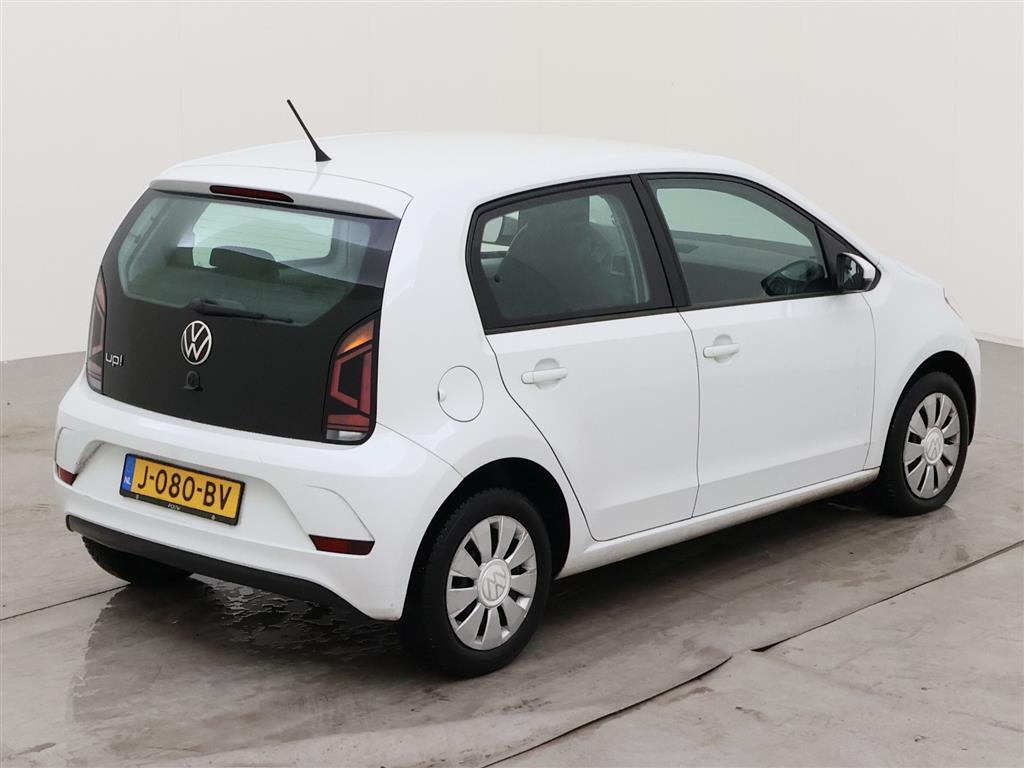 VOLKSWAGEN up! 44 kW photo