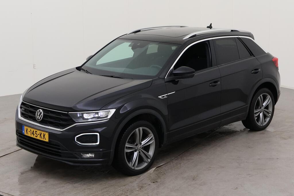 VOLKSWAGEN T-Roc 110 kW