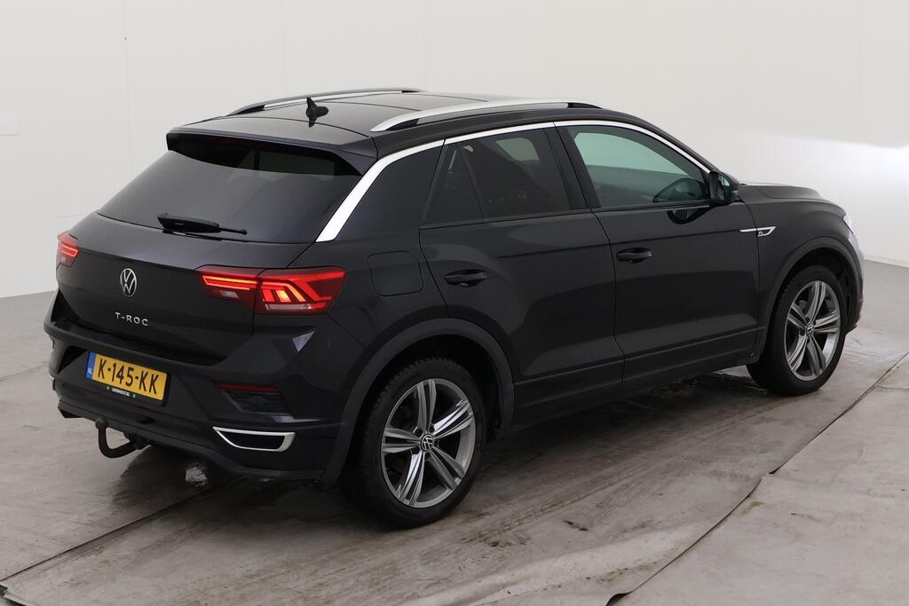 VOLKSWAGEN T-Roc 110 kW photo