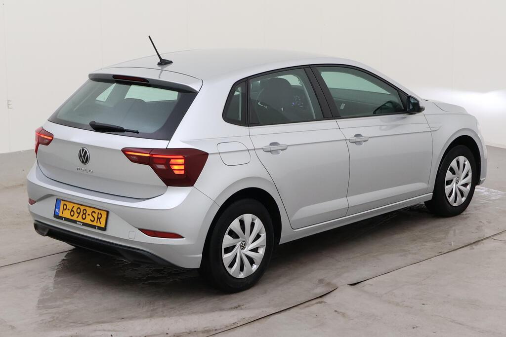 VOLKSWAGEN POLO 70 kW photo