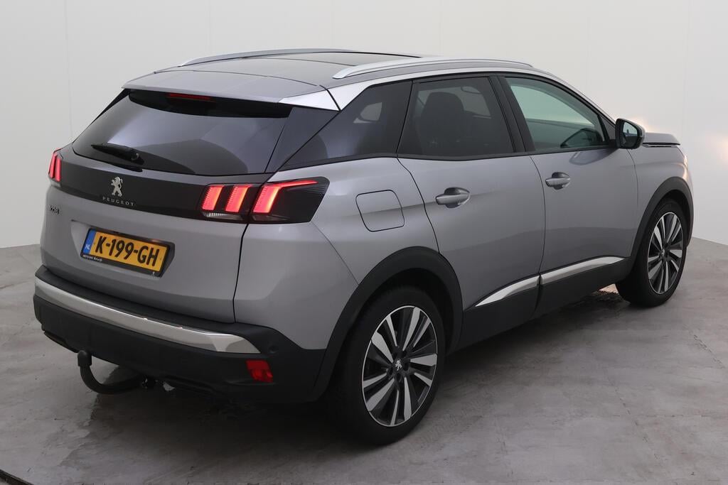 PEUGEOT 3008 96 kW photo