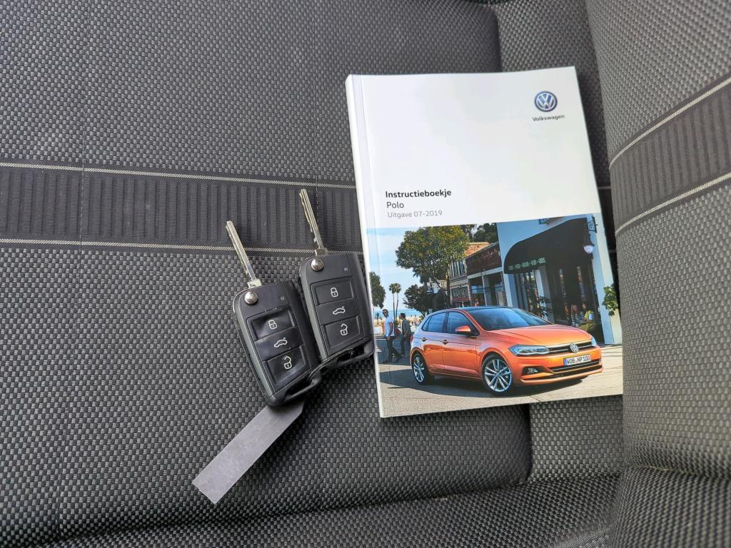 VOLKSWAGEN POLO 70 kW photo