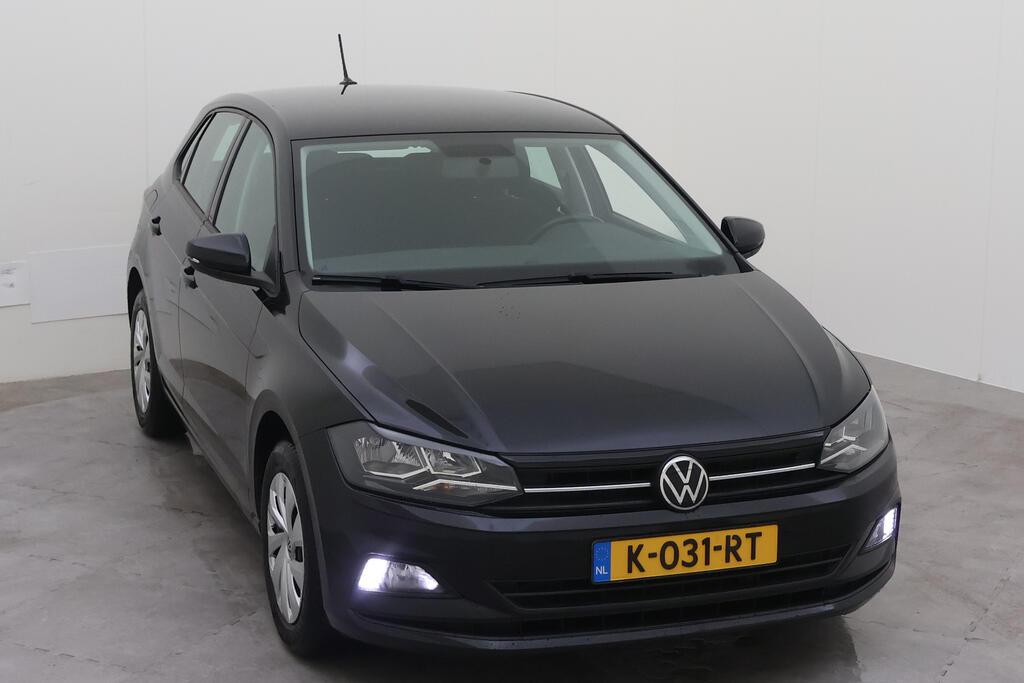 VOLKSWAGEN POLO 70 kW photo