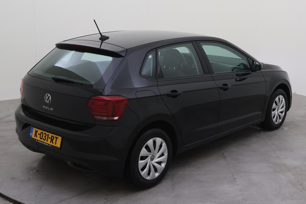 VOLKSWAGEN POLO 70 kW photo