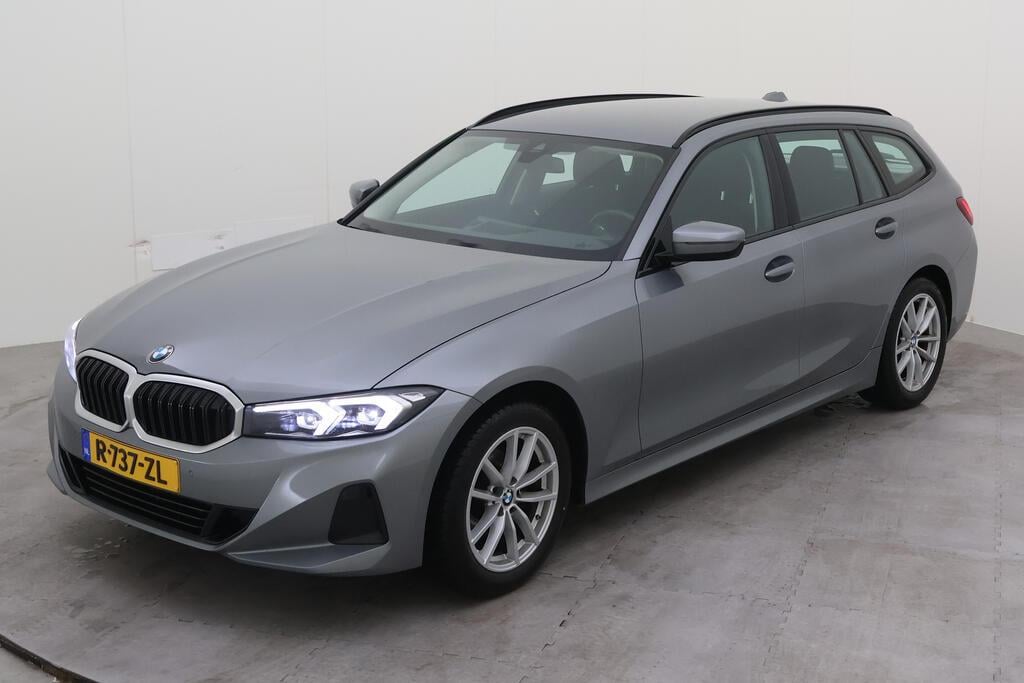 BMW 3-serie Touring 115 kW