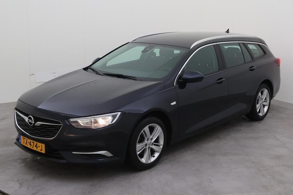 OPEL Insignia Sports Tourer 121 kW