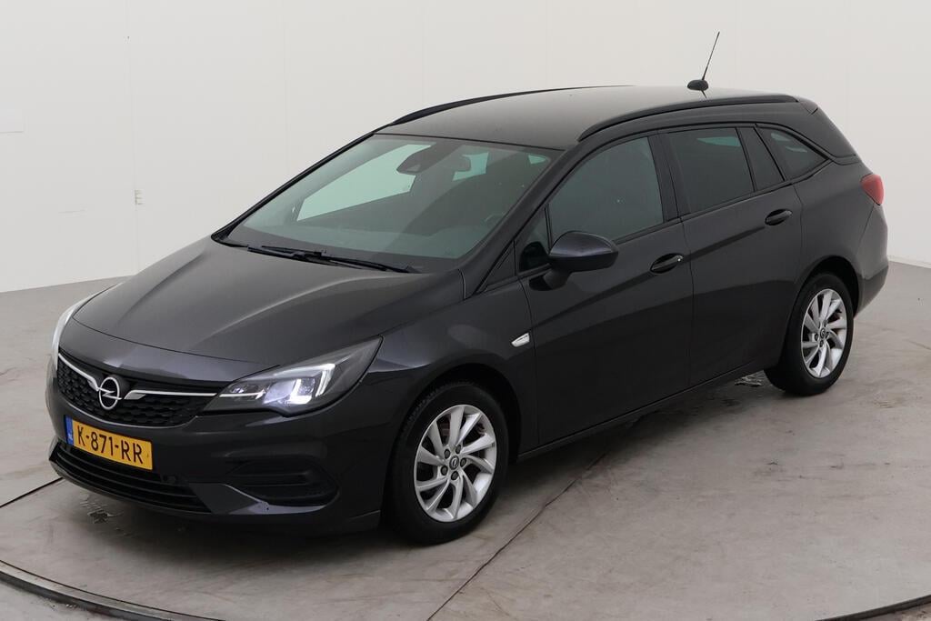 OPEL Astra Sports Tourer 90 kW