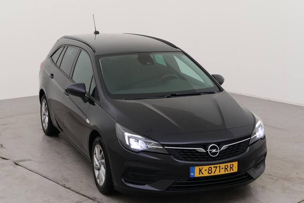 OPEL Astra Sports Tourer 90 kW photo