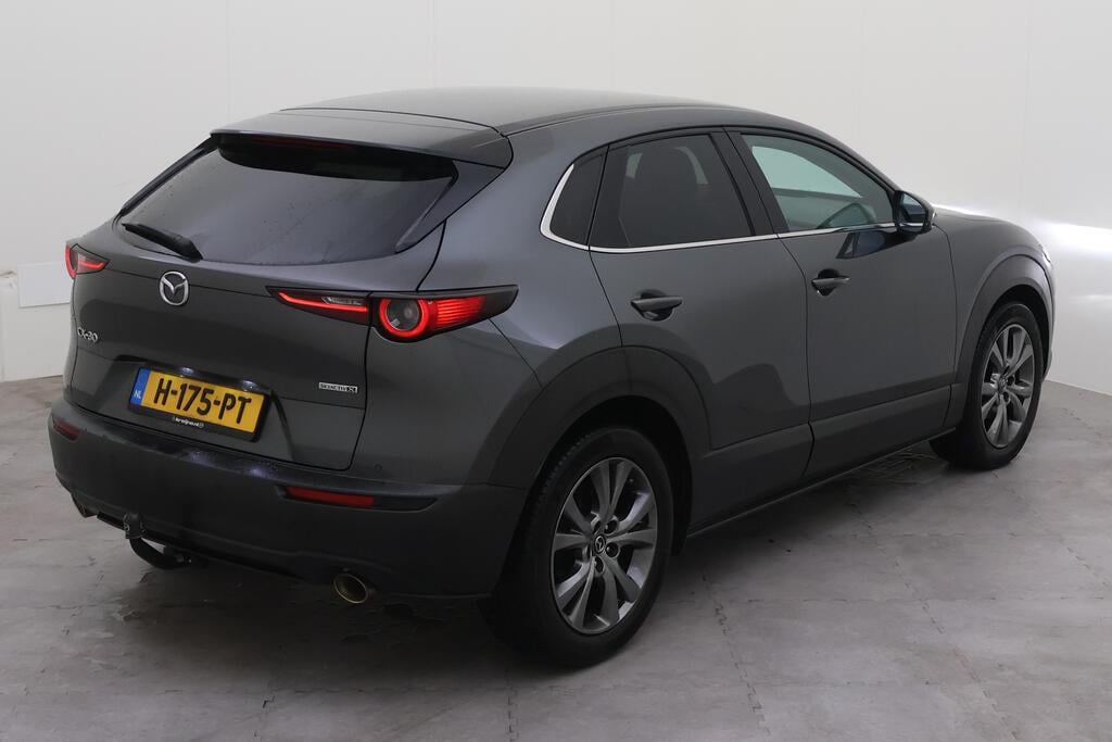 Mazda CX-30 132 kW photo