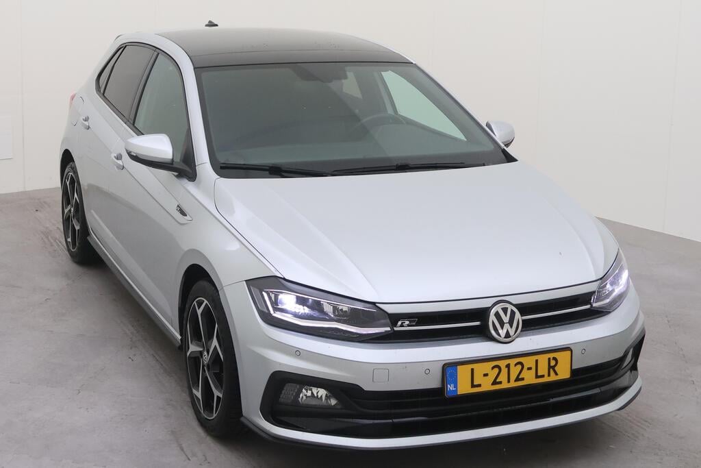 VOLKSWAGEN POLO 70 kW photo