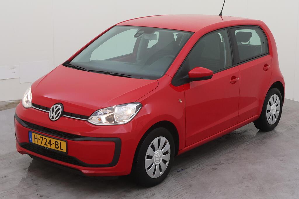 VOLKSWAGEN up! 44 kW