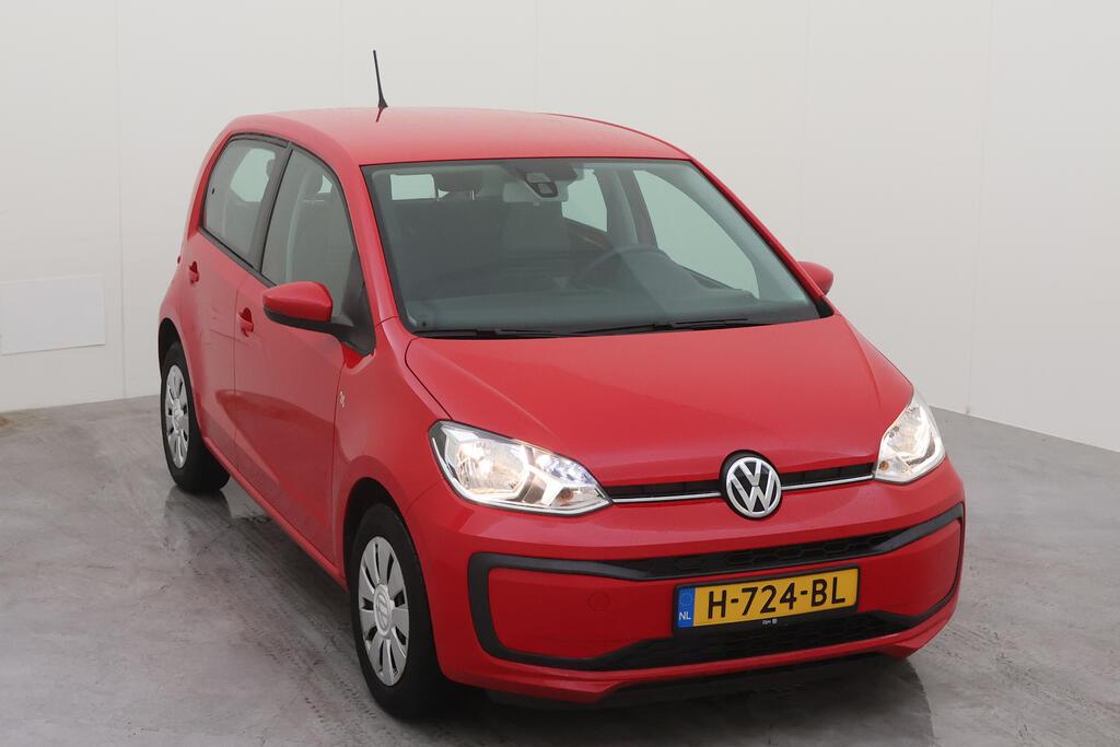 VOLKSWAGEN up! 44 kW photo